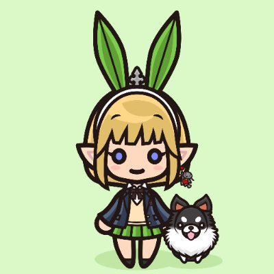 主にFF14たまに原神やドラクエウォーク、ポケスリ/ガンプラもたまに制作/漫画好き/ラーメン好き/スタバ好き/声優:水瀬いのり、内田真礼、麻倉もも推し/バイク:GB350C乗り/麻雀:サクラナイツ推し/YOASOBI好き
アイコンはサラさん @sarah_reon