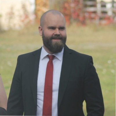 markusmetsa's profile picture. Coder of codes