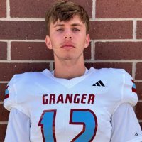 Aidan (Brouhard) Welchman 26 QB 6’5 210 @OTBElites (@aidanwelchman) 's Twitter Profile