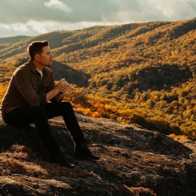 My new album RISE & FALL out now ⛰️ is Listen ⬇️