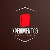 Ryou Xperimen (@xperimentcg) 's Twitter Profile
