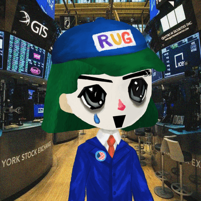ex-tradfi trader gone full trench warrior - @pumpdotfun maxi