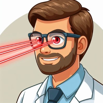 ⚕️ Evidence based medicine protagonist | MBBS, MD Pharmacology 👨⚕️
Nontheistic & Curious |