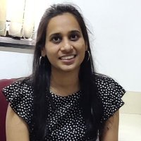 Chanchal Singhal (@csinghal1994) 's Twitter Profile