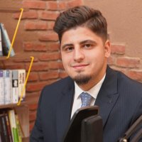 Salih Zeki Çetin (@cetinsalihzeki) 's Twitter Profile