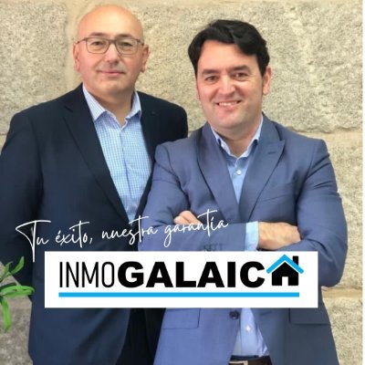 Somos tu #inmobiliaria de referencia en #Vigo, #Pontevedra y #Galicia. Venta, alquiler e inversión de inmuebles, locales y naves. Contáctanos: 649 816 446