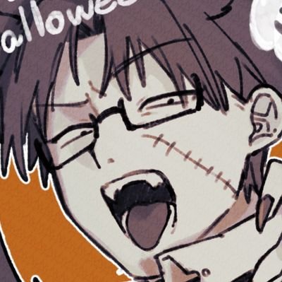 i_kaere_i's profile picture. 各自自衛/窪受固