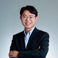 Harrison G. Zhang (@harrison_zhang) 's Twitter Profile
