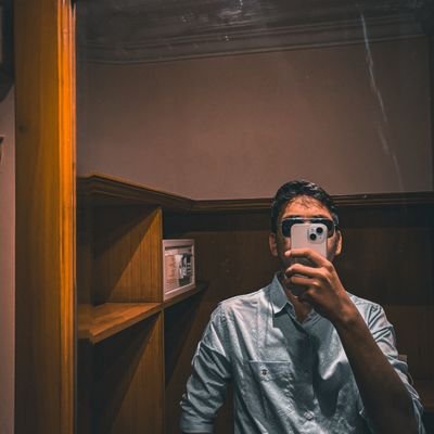 BadassCreator11's profile picture. Sanatani Hindu 🚩🚩