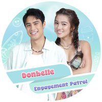 DonBelle Engagement (@dbep_bubblies) 's Twitter Profile Photo DonBelle Engagement (@dbep_bubblies) 's Twitter Profile Photo