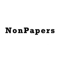 Nonpapers (@nonpapereu) 's Twitter Profile Photo