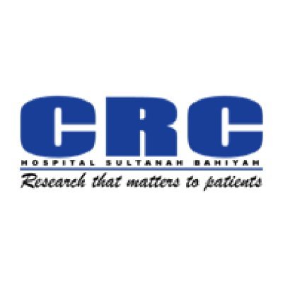 Clinical Research Centre Hospital Sultanah Bahiyah Alor Setar officially being established on 11th August 2008 as one of 37 Clinical Research Centre Network,MOH