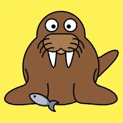 mightywalruss's profile picture. Airdrop Farmer Since July 2024 🚜