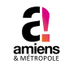 Amiens & Métropole (@amiensmetropole) Twitter profile photo Amiens & Métropole (@amiensmetropole) Twitter profile photo