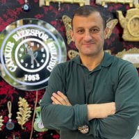 Osman Öksüz (@osmanseher1973) 's Twitter Profile Photo Osman Öksüz (@osmanseher1973) 's Twitter Profile Photo