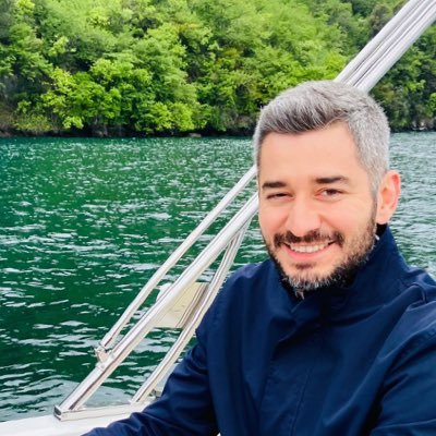 mstoktay's profile picture. 