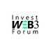 Invest Web3 Forum 2025 (@investweb3forum) Twitter profile photo Invest Web3 Forum 2025 (@investweb3forum) Twitter profile photo