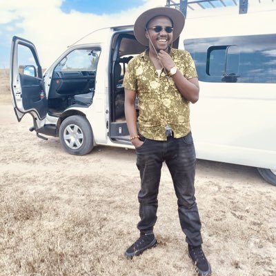 kelvinwambua01's profile picture. Civil and Structural Engineer👷🏾‍♂️