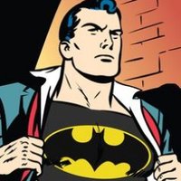 Geeky BatGent (@geeky_batgent) 's Twitter Profile