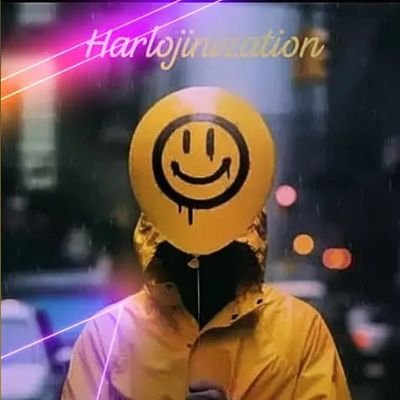 community of
1️⃣ @realharlojin
2️⃣@harlojin02
#harlojin #harlojinization