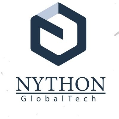 NythonGlobal's profile picture. Chemical company