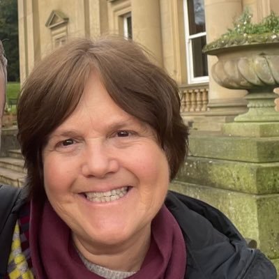 Cliffordju16's profile picture. Now on @cliffordjubsky.social 🩵 Advanced practice OT working in primary care