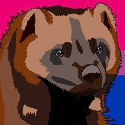 Certified Professional Asshole, & Nigglet - The Hot Single In Your Area - Bi - 🇿🇦🇵🇷 - MY PFP IS NOT A BEAR!!! - Marvel Thinker Abouter