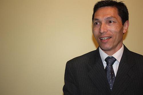 JorgeInnami's profile picture. I will either find a way, or create one.....