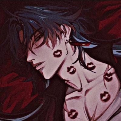 “Wolf was sure to follow.. @AstroStruggles” | 21+| MDNI| PARODY ACCOUNT