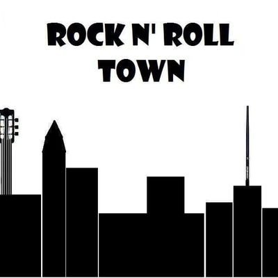 @RockNRollTown