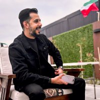 ابراهيم العبيدلـي (@ibrahimobaidli) 's Twitter Profile