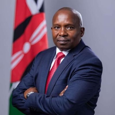 This wall is meant for H.E. Deputy President DP Kithure Kindiki Taskforce
President William Ruto RM
Follow @kindikikithure
^Commentary Account