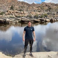 Gannon Roberts (@gannonroberts5) 's Twitter Profile