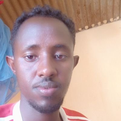 A voice of voiceless.
Samburu son.
Manchester united loyal fan.