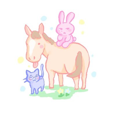 👓🐰お笑い　FA       ヘッダーは4Bさん作(^^)🩵