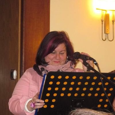 Sapere aude.
Coordinadora del Taller de poesia de Xateba.
La cultura és l’opció política més revolucionària a llarg termini.