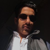 ahmed elgamal (@ell_gamall) 's Twitter Profile