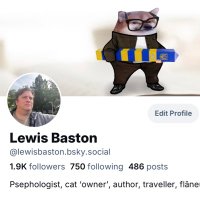 Lewis Baston (@lewis_baston) 's Twitter Profile