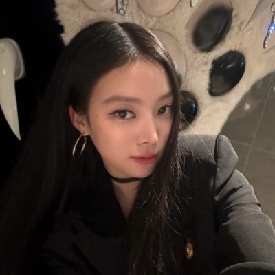 AlwaysNarin's profile picture. 언제나 나린이 #나린 #NARIN #MEOVV #미야오