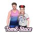 Tom & Stace (@tom_and_stace) Twitter profile photo Tom & Stace (@tom_and_stace) Twitter profile photo