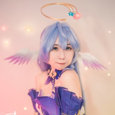 迪Tik / 雫Shizuku☁️さんのプロフィール画像