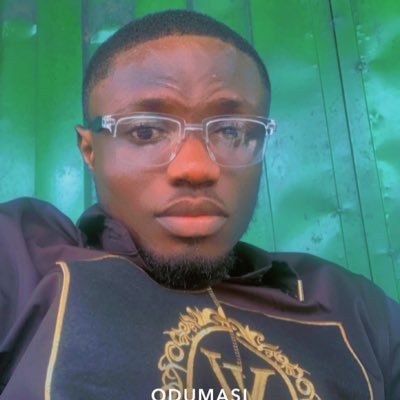 kingdemaestro_'s profile picture. Foreign News presenter & Commentator @Ahobraseye 98.5 Western https://t.co/vpnnB2LWqv Advocate .🎧🎙️. :📧emmanuelomari999@gmail.com
