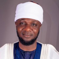 Imam Yunus Olushina Teliat Ayilara II, PhD (@imamogbomoso) Twitter profile photo
