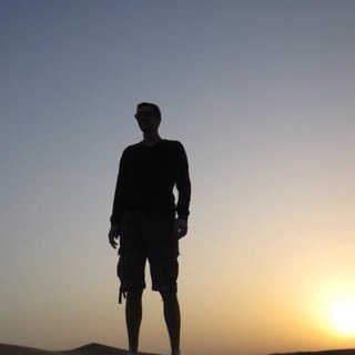 darveersahans's profile picture. 