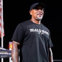 Ramon Robinson (RR Elite QB Academy) (@qbcoachrr17) 's Twitter Profile
