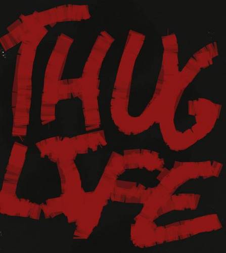 Thug life parody! Follow, RT, and spread the word!