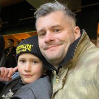 Anders JM (@andersminb1218) 's Twitter Profile