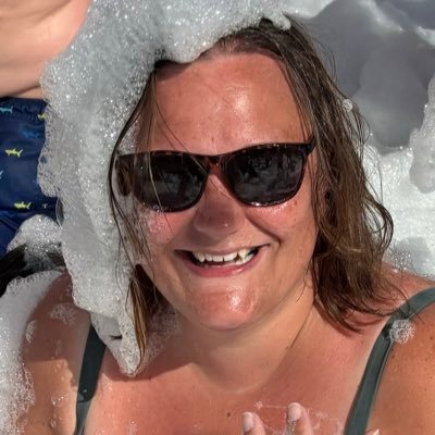 Wife to one. Mummy to three. Permanently tired.... I know the words to candle in the wind.