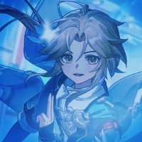 彦卿 (@glacial_sword) 's Twitter Profile