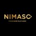 NIMASO Japan (@nimasojp) Twitter profile photo NIMASO Japan (@nimasojp) Twitter profile photo